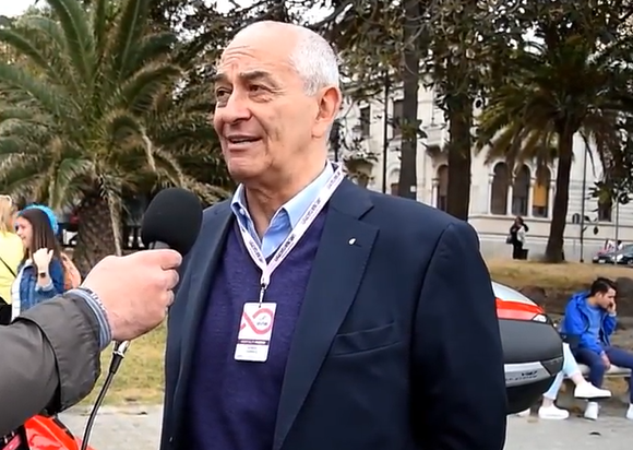 Basket – Nasce l’ASD Cestistica Viola Reggio Calabria