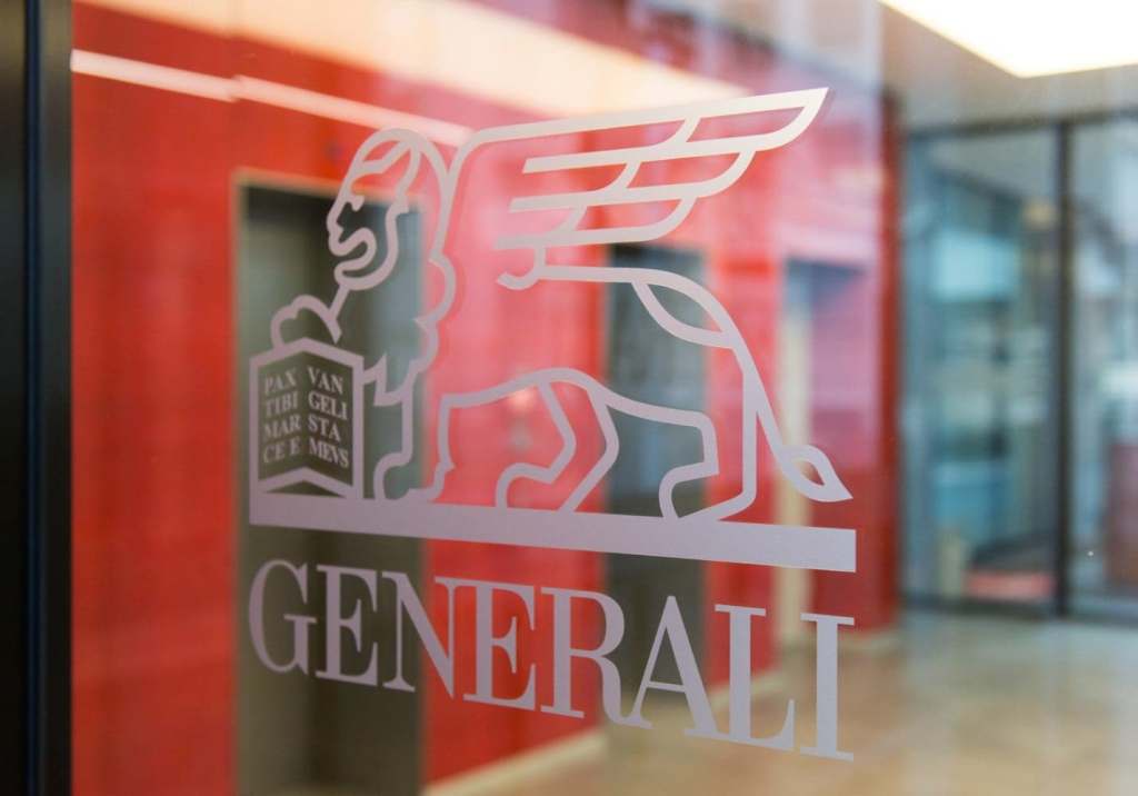 L’agenzia storica Generali di Reggio cambia location