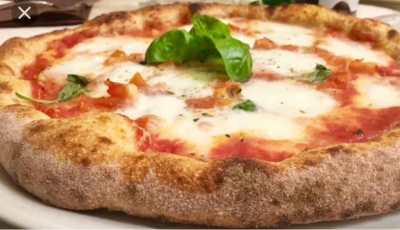 hostaria pizza