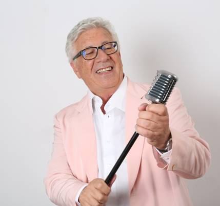 Catona Teatro, in concerto l’intramontabile Peppino di Capri