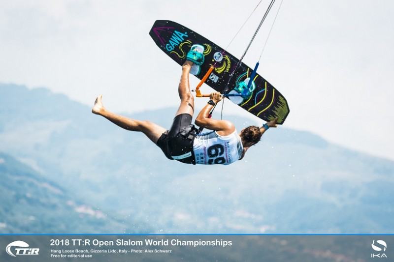 kite