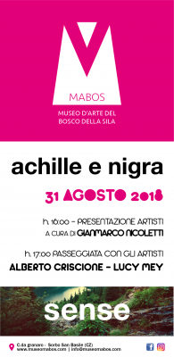 locandina evento