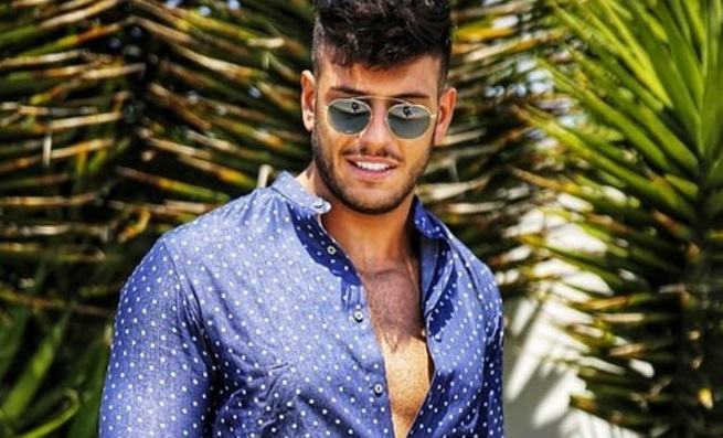 Al Lido Cala Azul evento speciale. Da ‘Uomini e Donne’ ospite Luigi Mastroianni