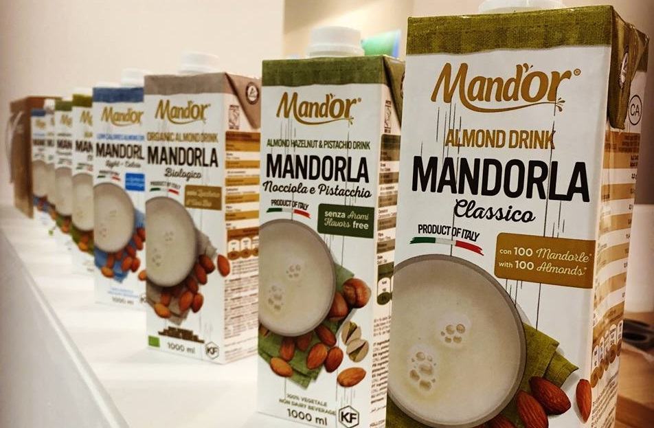 “Mand’Or, amore a primo sorso”, l’azienda reggina vi aspetta negli Iper-Coop della Calabria