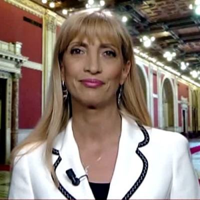 maria antonietta spadorcia