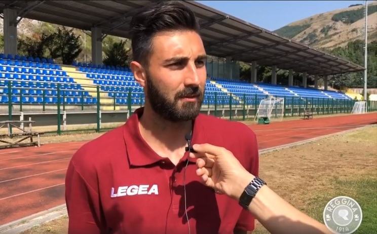 Catania-Reggina: anche questa volta tutti convocati