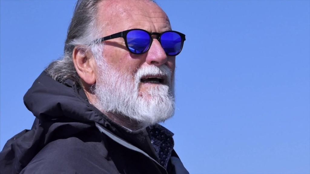 Al Circolo Velico Mauro Pelashier, ambasciatore della One Ocean Foundation
