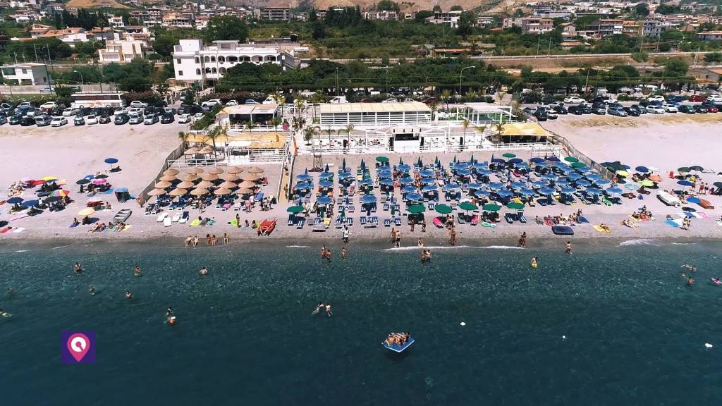 Il mare di Melito Porto Salvo è balneabile. Ultimi controlli: “Acqua eccellente”