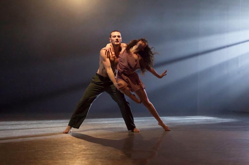 Michela Sarra, la talentuosa promessa della danza reggina alla conquista di New York