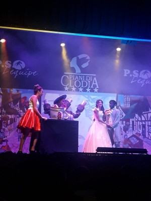 musical