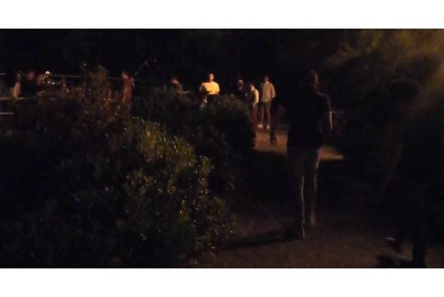 Estate Reggina e città turistica, ma parte del Lungomare…è al buio