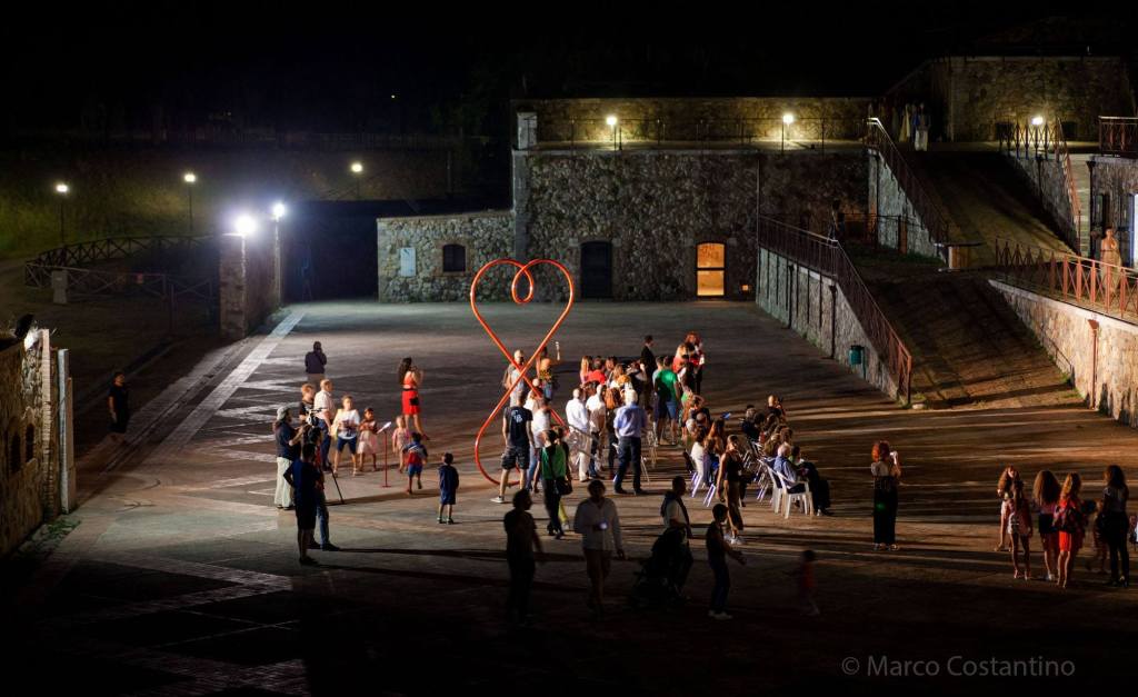 Al Face Festival, la performance Ergon i fiori del male e lo spettacolo teatrale Dr Jekyll e Mr Hyde