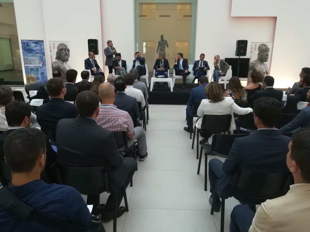 Lavoro, la ricetta dei Giovani Imprenditori reggini: “Defiscalizzazione, meno assistenzialismo e formazione”