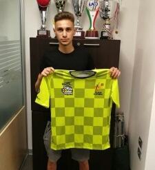 Calcio a 5 – Pol. Futura, si punta con forza sui giovani. Gli ultimi arrivati