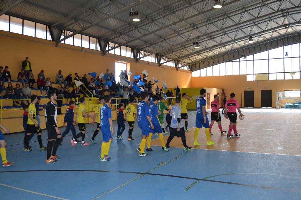 Calcio a 5 – Pol. Futura, si lavora per la prossima stagione tra arrivi e conferme
