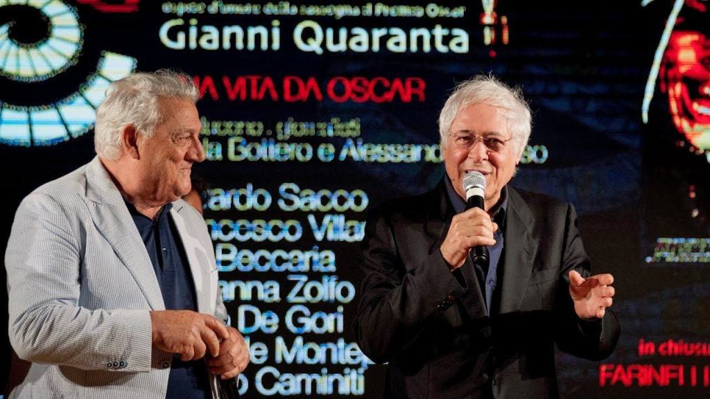 “Cittanova4Century”: grandi protagonisti di cinema, musica, cultura e spettacolo