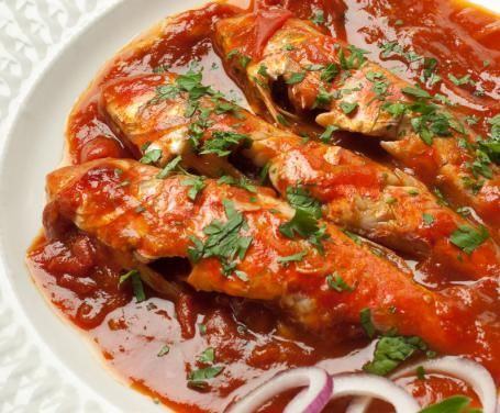 Ecco come preparare le triglie alla calabrese, un secondo piatto facile e veloce