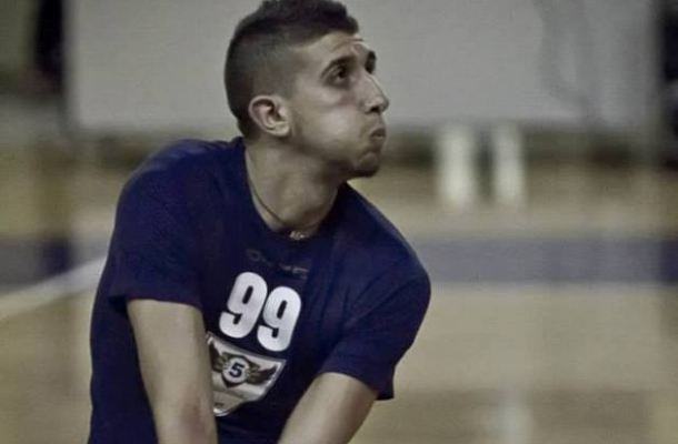 Volley – Arriva anche il centrale per la Pallavolo Franco Tigano
