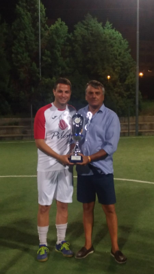 torneo bar