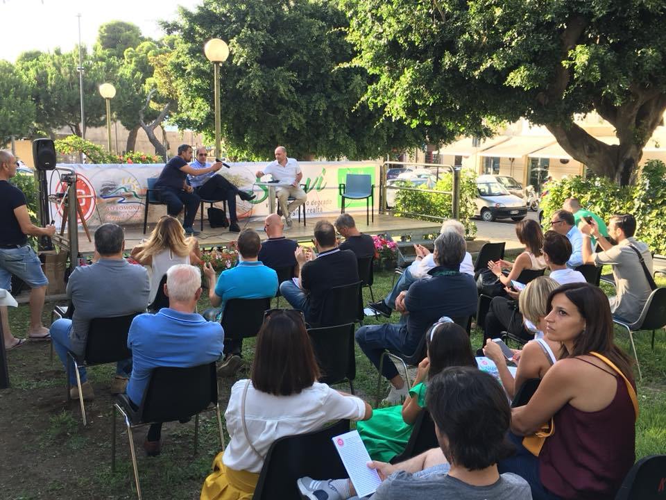 Presentata la mappatura archeologica del Parco Nazionale dell’Aspromonte