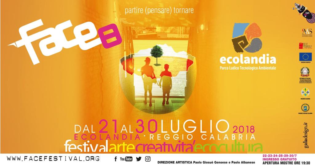 Face Festival, causa maltempo annullati gli eventi odierni