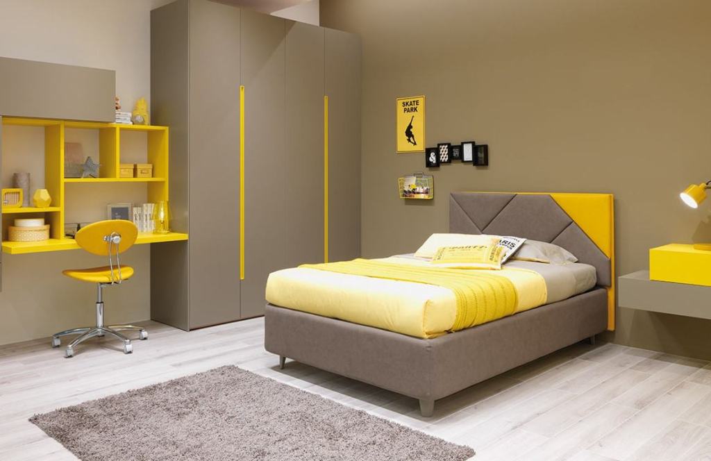 Mobili Catalano – Imperdibili offerte sulle camerette Doimo Cityline e Moretti Compact