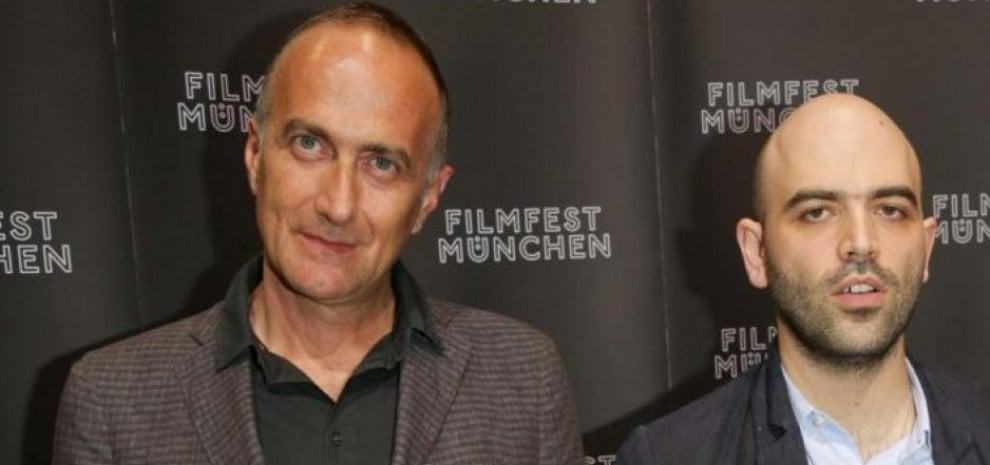 ‘ZeroZeroZero’, a San Luca le riprese della serie sulla ‘ndrangheta