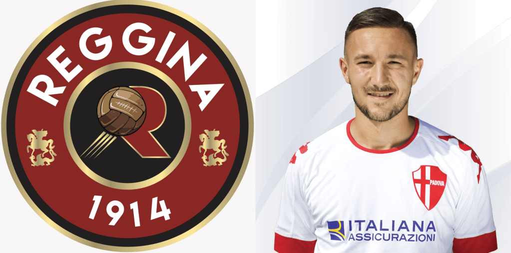 Reggina, tra i convocati di Cevoli due importanti novità
