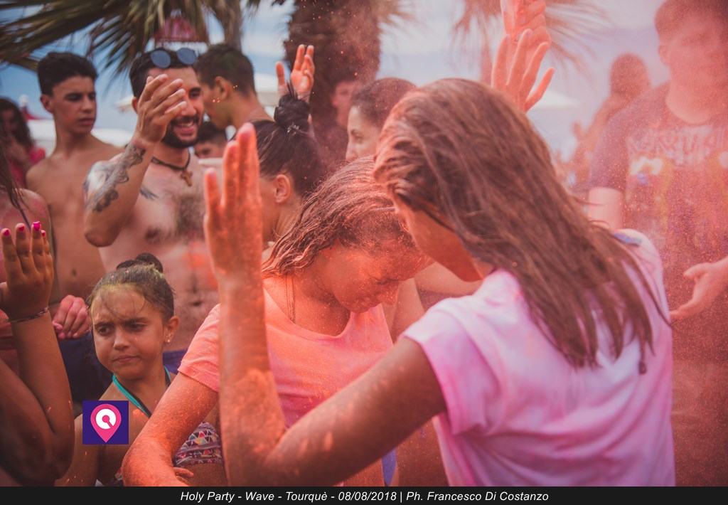 Holi
