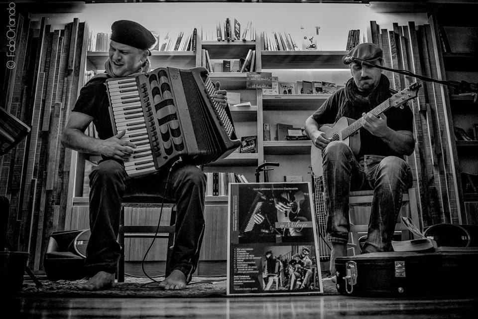 Doppio appuntamento musicale al ‘Peperoncino Jazz Festival’