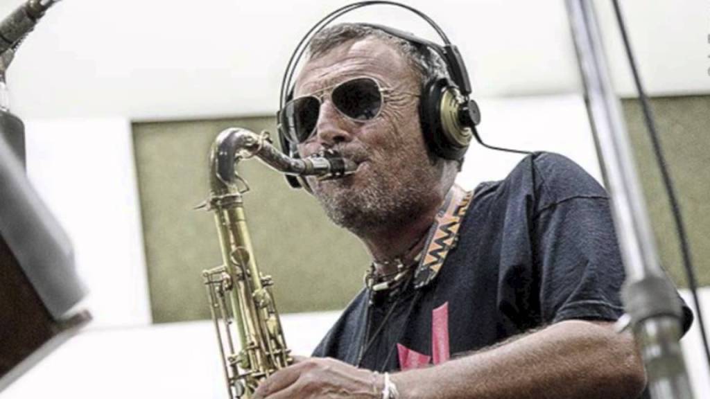 Ad Ecolandia Daniele Sepe è “Capitan Capitone e i Fratelli della Costa”