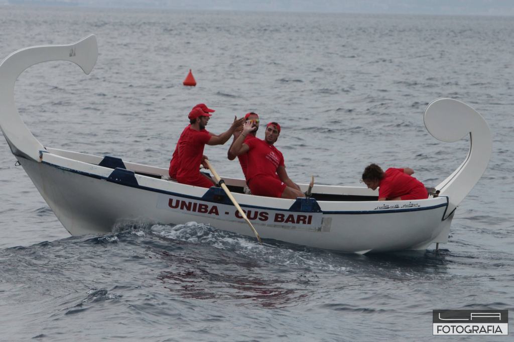 Tesori del Mediterraneo: i risultati delle semifinali della “Regata”, decise le quattro finaliste