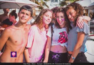 Holi