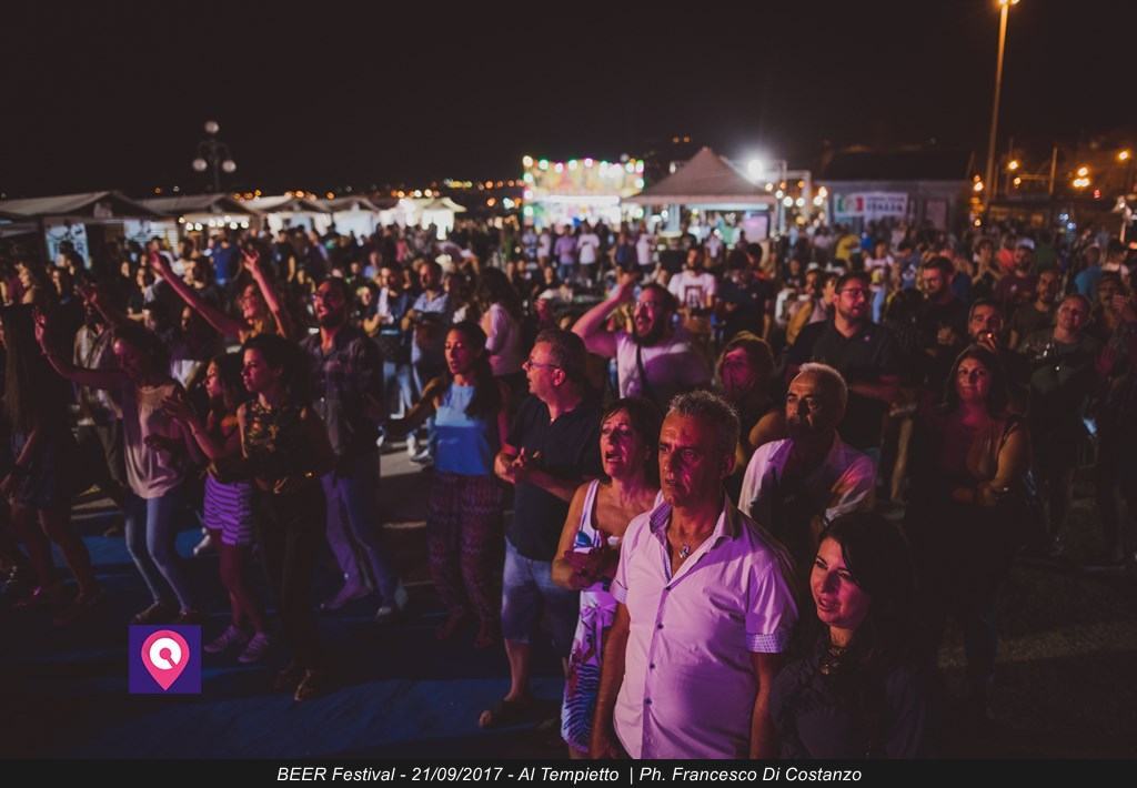 Arriva a Reggio lo Street Food Village l’imperdibile evento gastronomico dell’estate 2018
