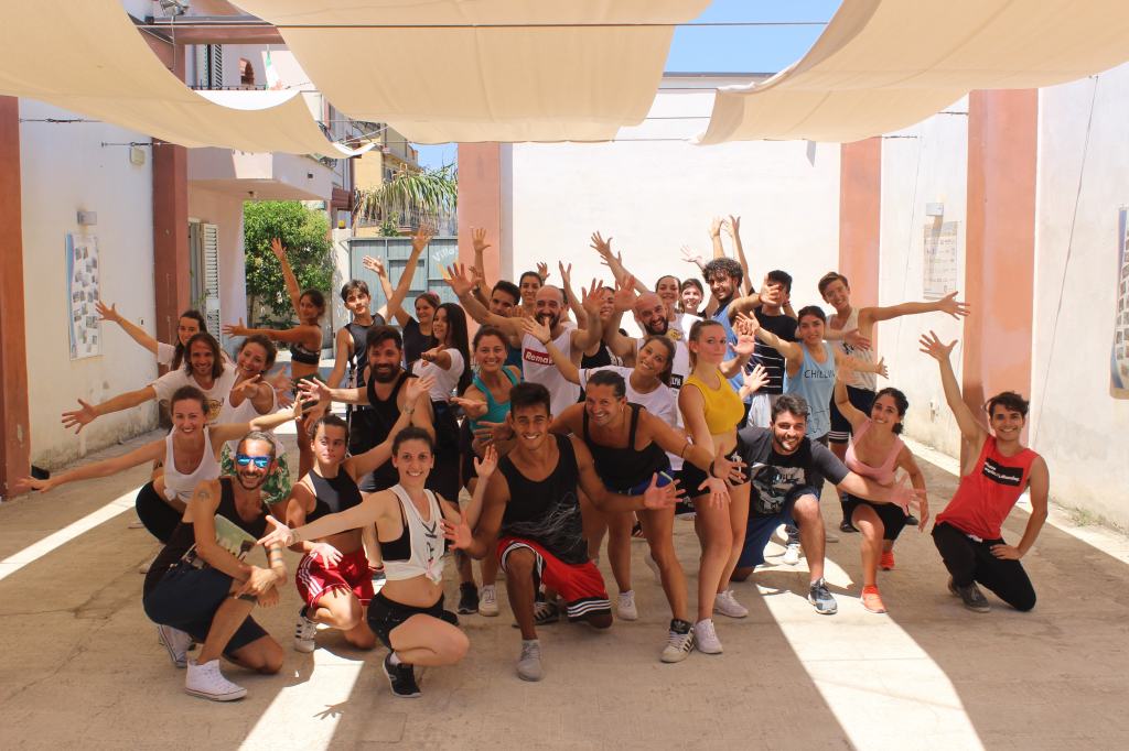 Bilancio positivo per la Master Class in Musical di Attendiamoci Onlus