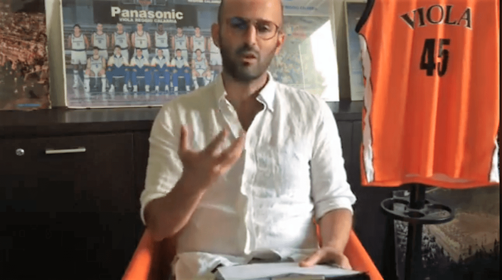 Viola, Coppolino: ‘No, non è tutto finito, ma….’