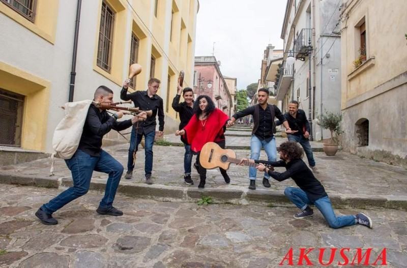 Akusma