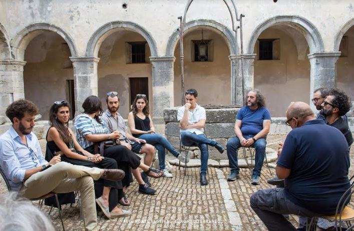 Altomonte, al via il Festival Euromediterraneo