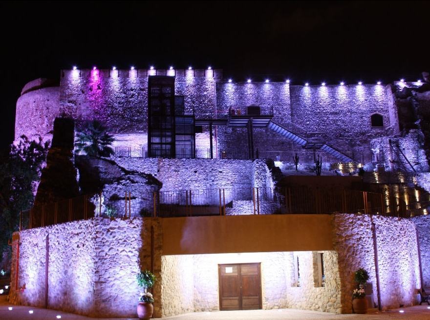 Al Castello Aragonese in scena il concerto – evento “Le strade popolari”