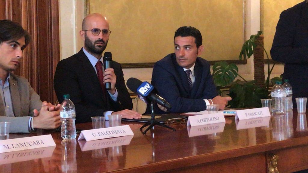 Viola, ecco lo sponsor tecnico. Ci sono idee e progetti