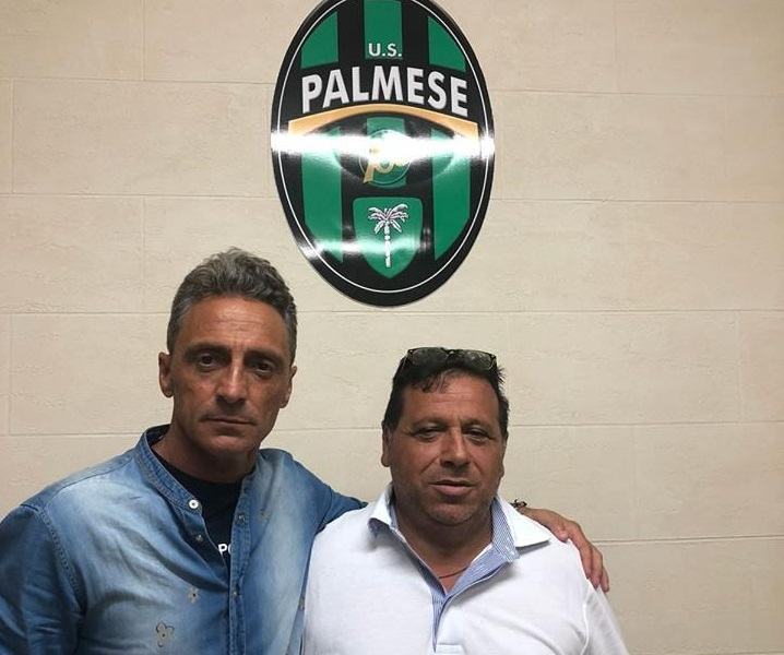 Calcio – Palmese, nuovi incarichi per Direttore Generale e Direttore Sportivo