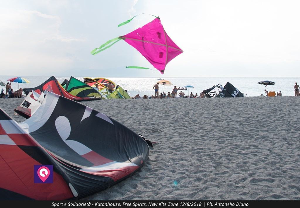 La Pro loco Reggio Sud presenta “Pellaro ed il mare”