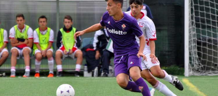 Reggina, acquistato il centrocampista D’Agostino