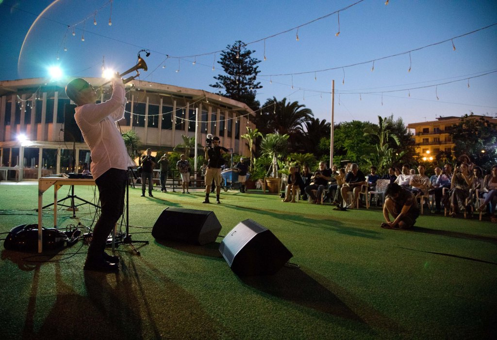Reggio Calabria, tutto pronto per la nuova edizione del festival EcoJazz