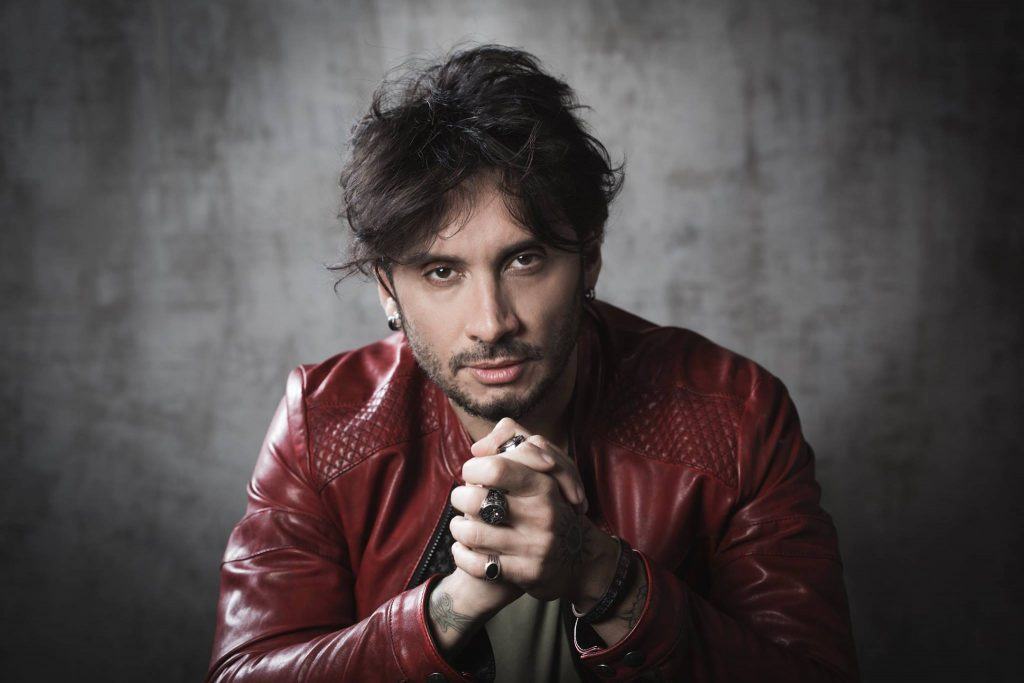 Doppio appuntamento in Calabria con la musica di Fabrizio Moro