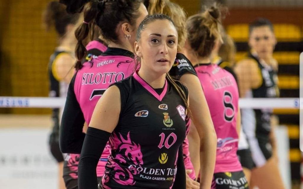 Volley – Ekuba Palmi, anche il Libero è una fuoriclasse, arriva dalla A2