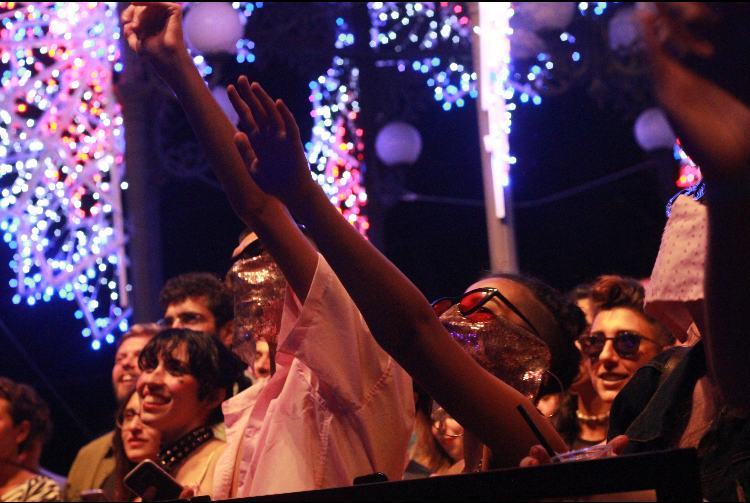 FRAC FESTIVAL bilancio positivo per la IV edizione