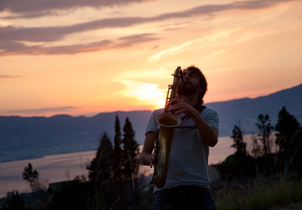 Ecojazz festival, gran finale al tramonto sulle alture del parco Ecolandia