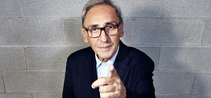 Il sacrosanto diritto al silenzio: il caso Franco Battiato è il giallo agostano