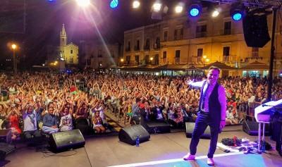 Gennaro tour